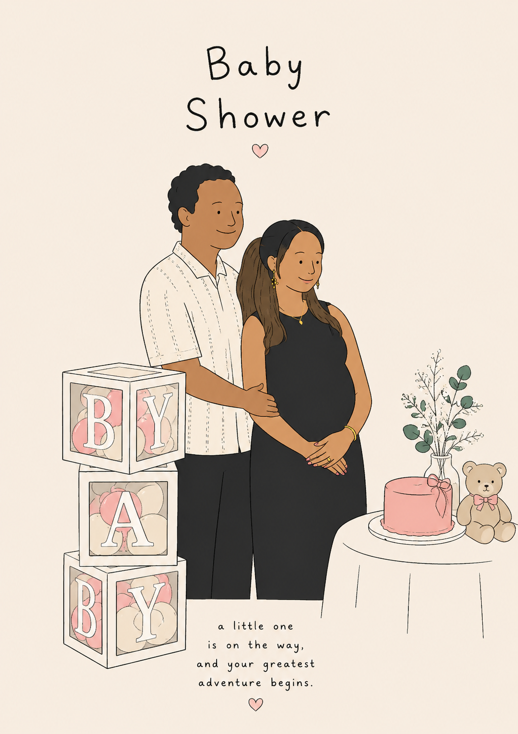 Baby Shower