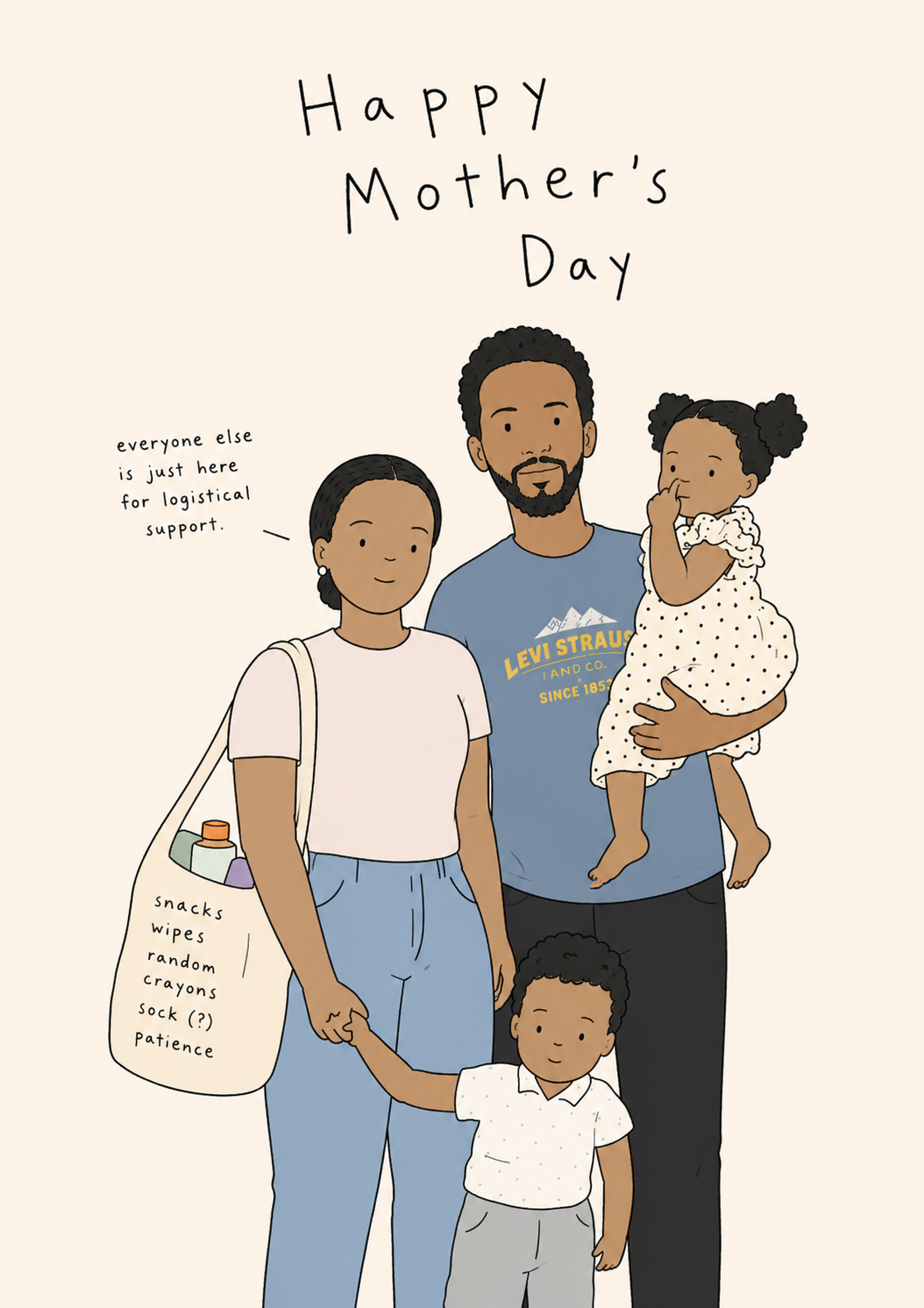 Mother's Day
